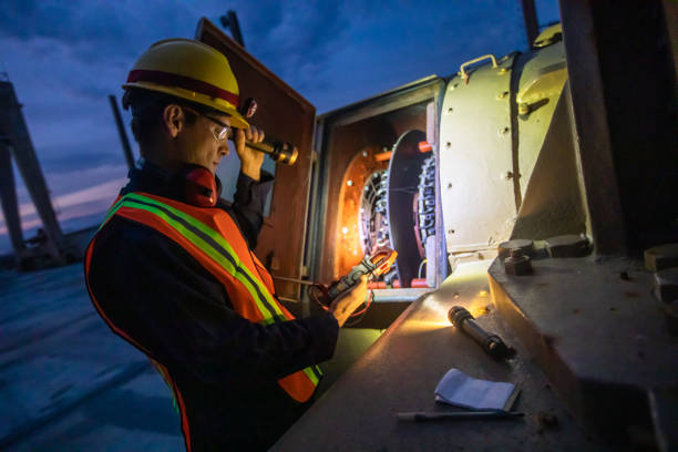 Best Generator Installation Services  in Holloman Af, NM