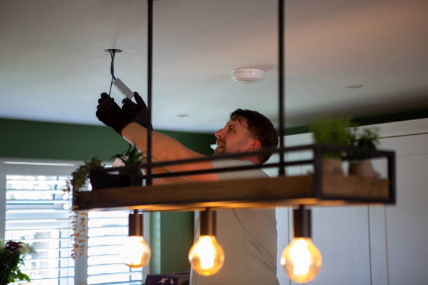 Best Electrical Installation Contractor  in Holloman Af, NM