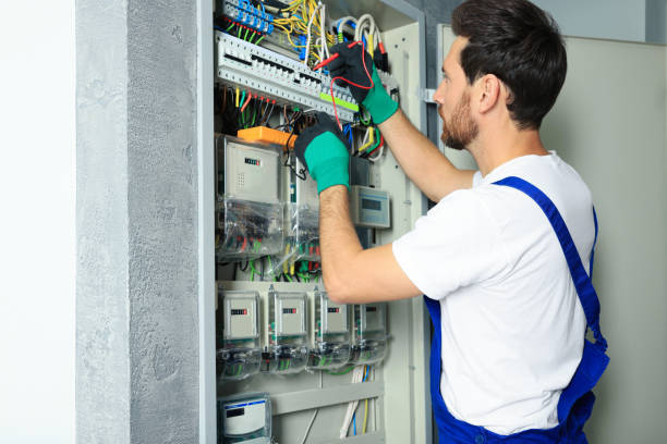 Best Residential Electrician Services  in Holloman Af, NM