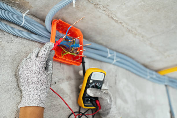 Best Affordable Emergency Electrician  in Holloman Af, NM